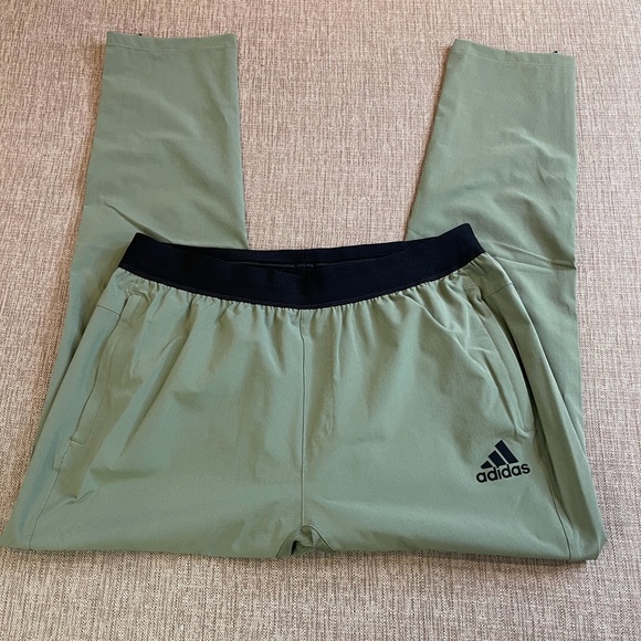 adidas | Pants | Adidas City Base Woven 
